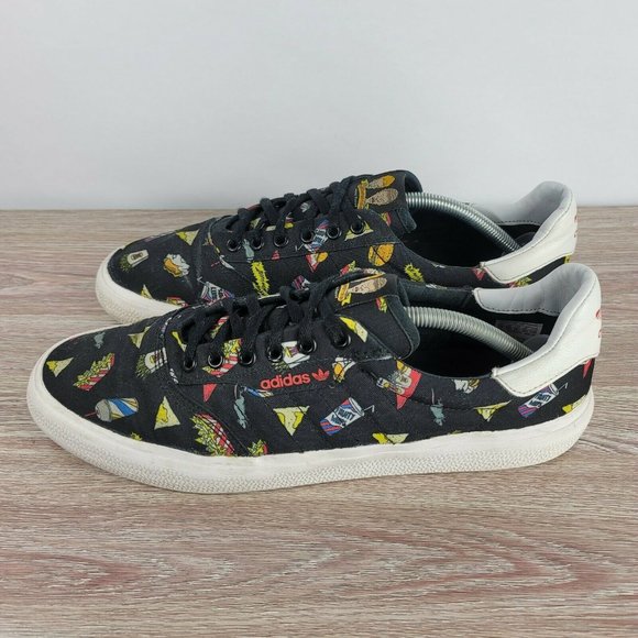 Adidas X Beavis And Butthead Men's Size 12 - Picture 3 of 9